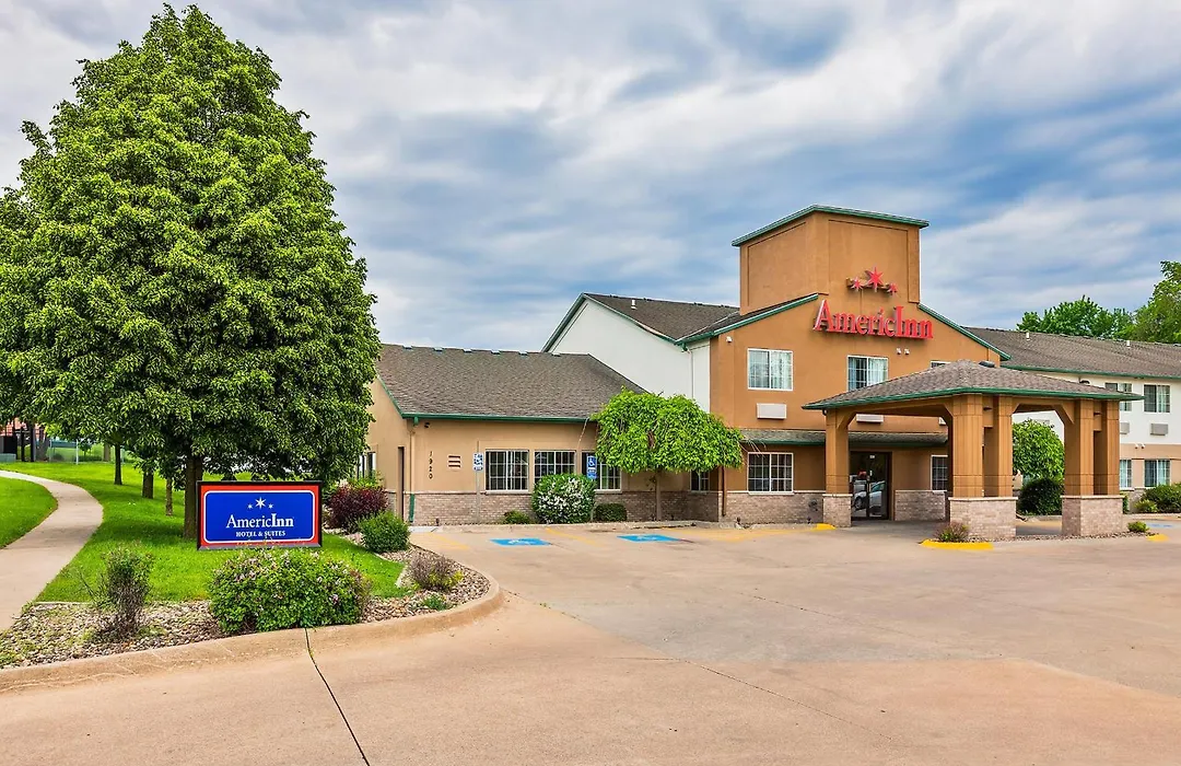 Americinn By Wyndham Des Moines Airport-1