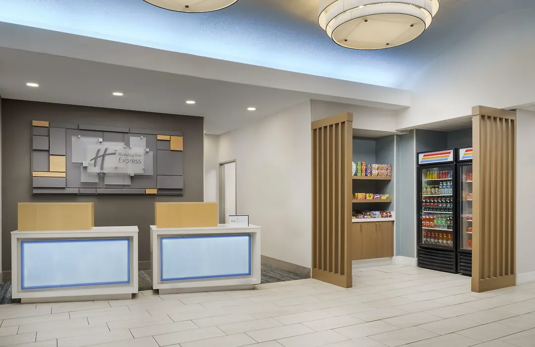 Holiday Inn Express Irondequoit By Ihg-1