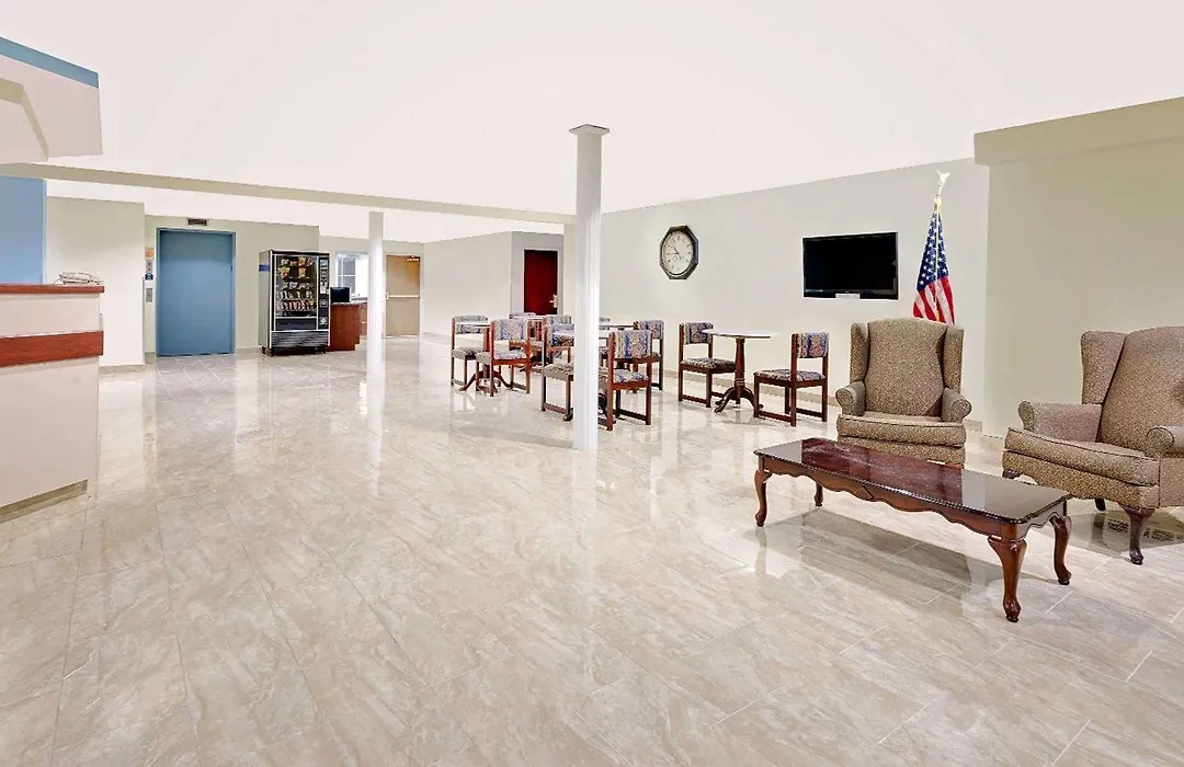 Microtel Inn & Suites By Wyndham Hagerstown By I-81-1