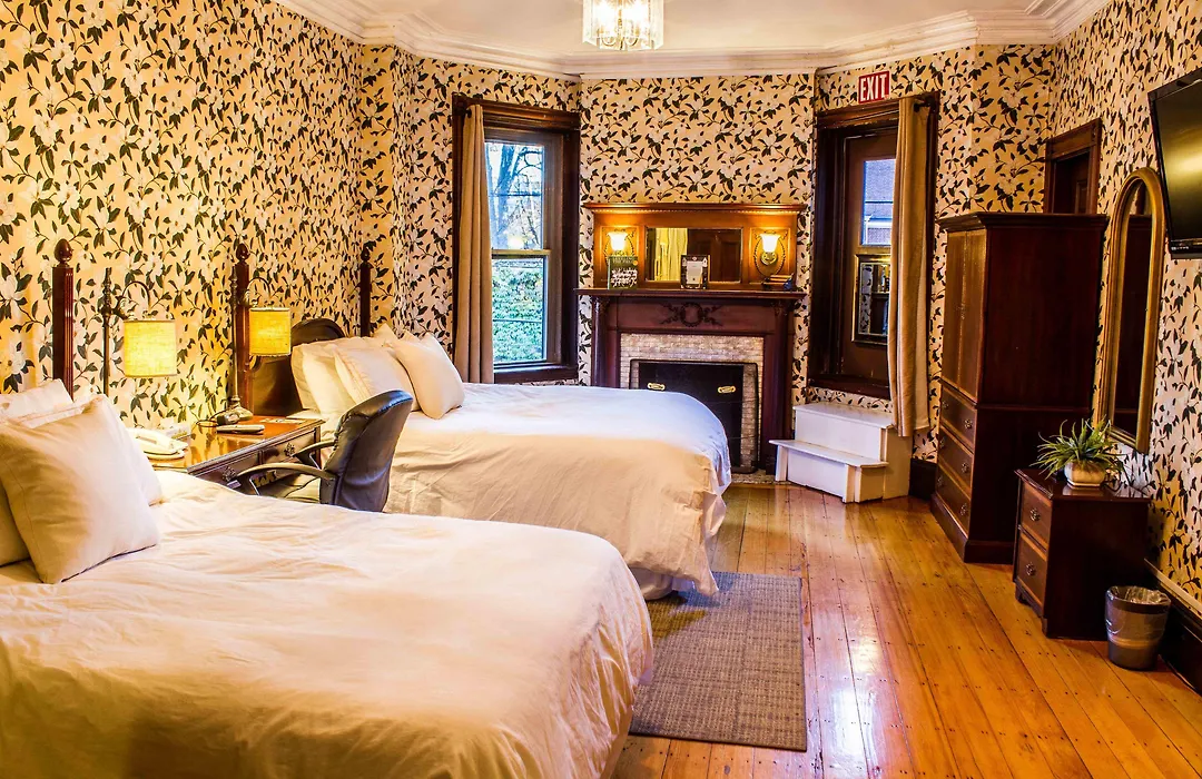 Beacon Inn 1087-1