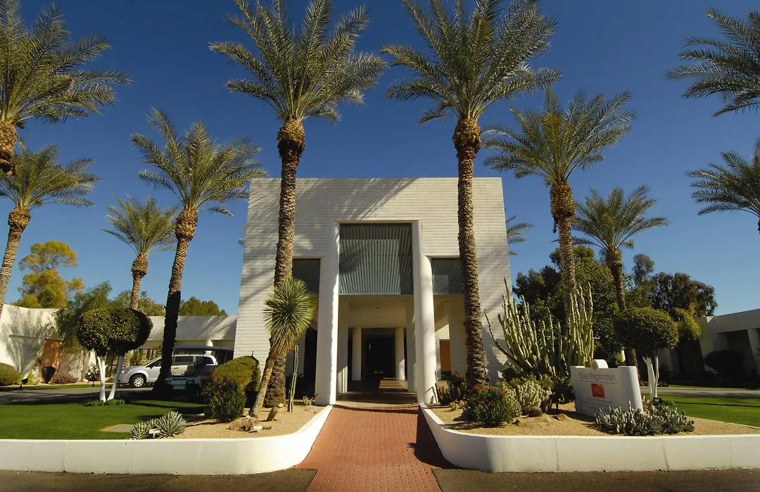 Orange Tree Resort-1