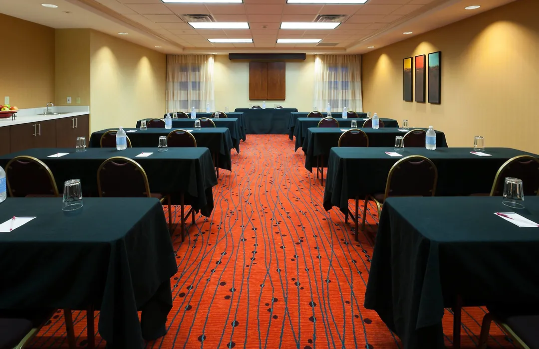 Residence Inn Indianapolis Carmel-1