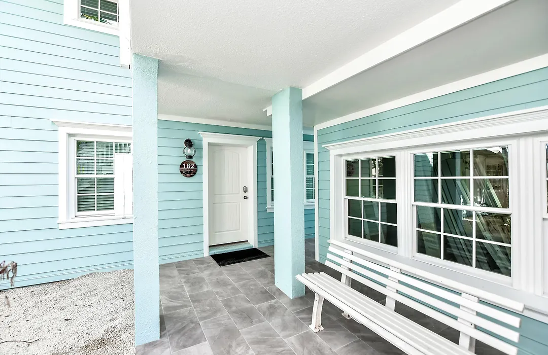 Tropical Breeze Resort-1