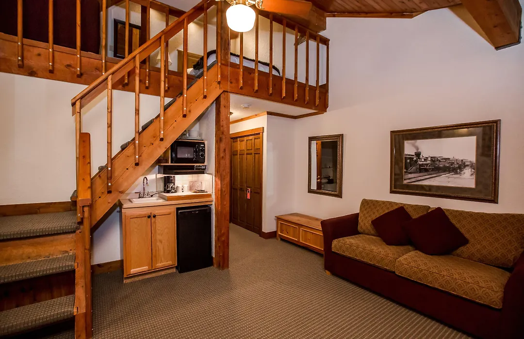 Kandahar Lodge At Whitefish Mountain Resort-1