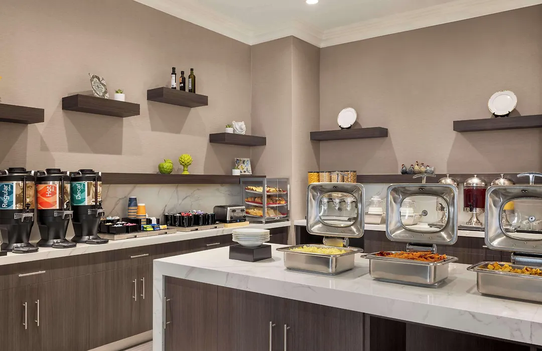Homewood Suites By Hilton Philadelphia-City Avenue-1