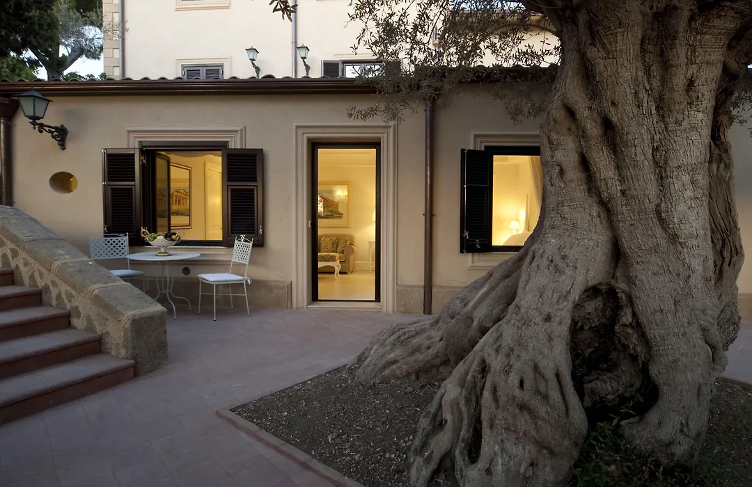 Hotel Villa Athena-1
