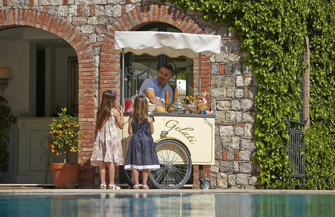 Grand Hotel Timeo, A Belmond Hotel, Taormina-1