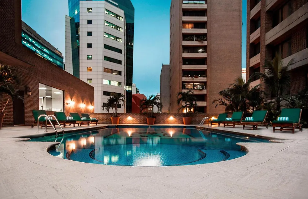 JW Marriott Caracas-1