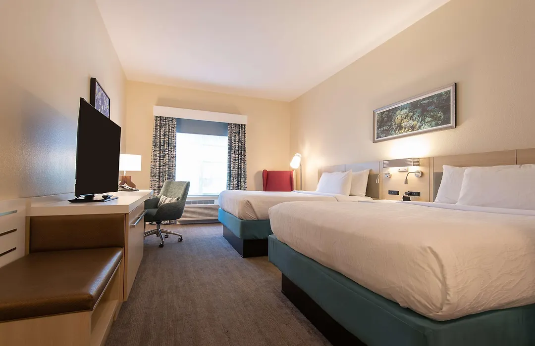 Hilton Garden Inn Calabasas-1