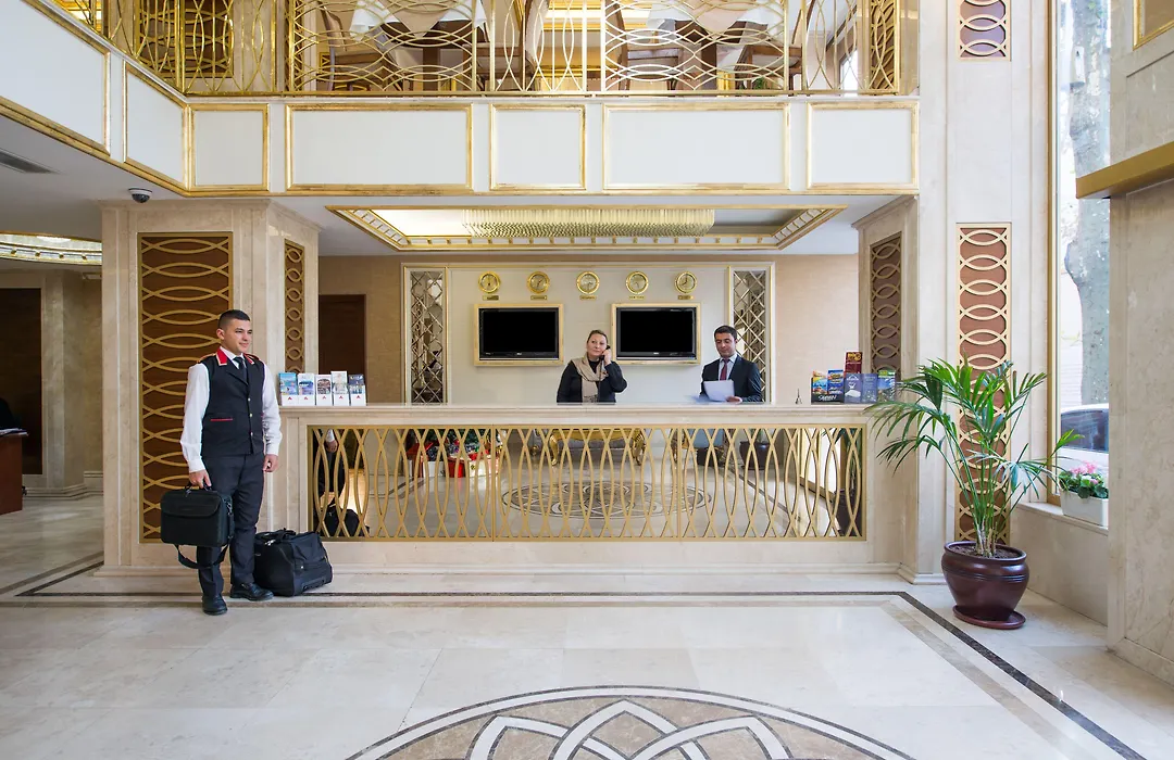 Antea Hotel Oldcity -Special Category-1