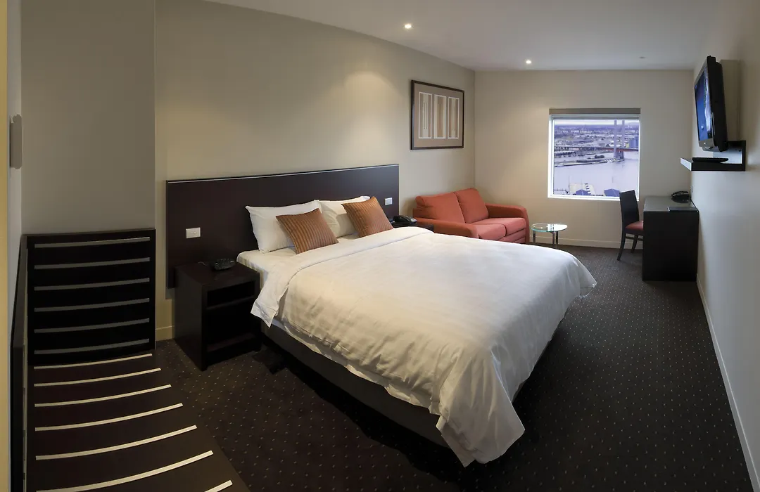 Atlantis Hotel Melbourne-1