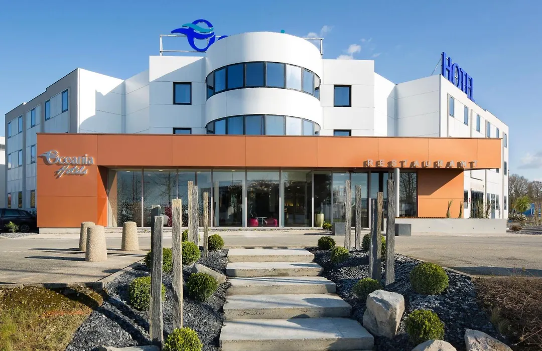 Oceania Rennes-1