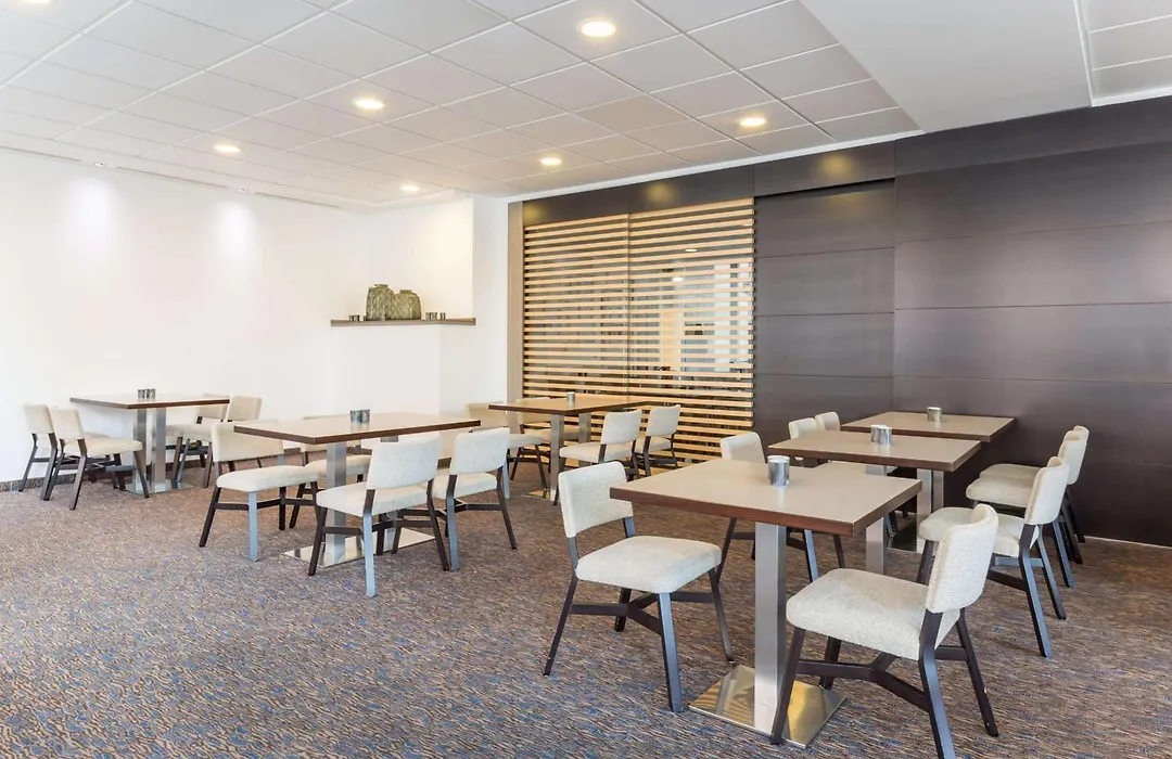 Park Inn by Radisson Göttingen-1