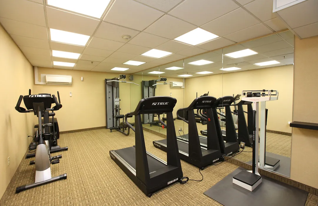 Best Western Paramus Hotel & Suites-1