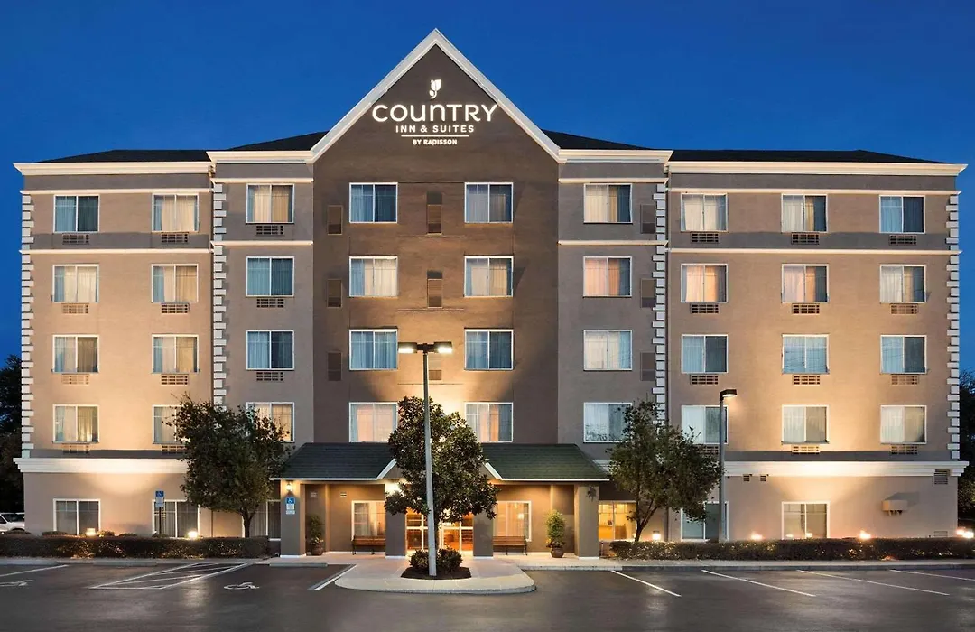 Country Inn & Suites By Radisson, Ocala Southwest-1