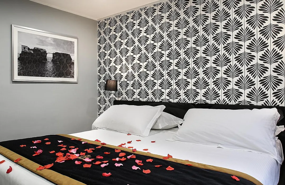 Best Western Jfk Hotel-1