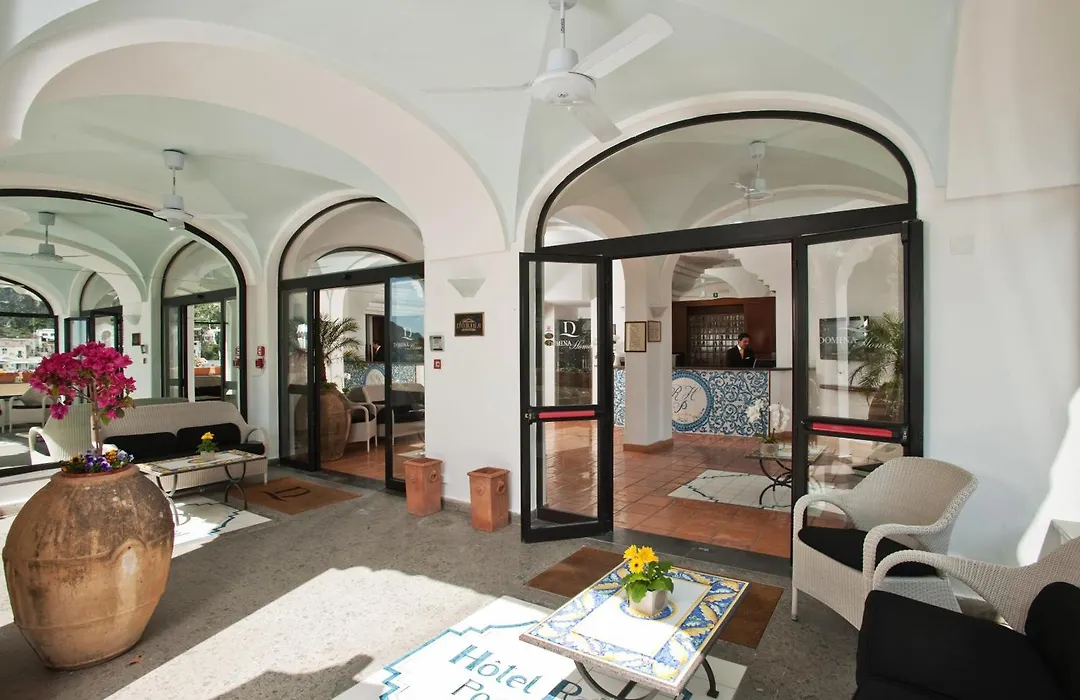 Hotel Royal Positano-1