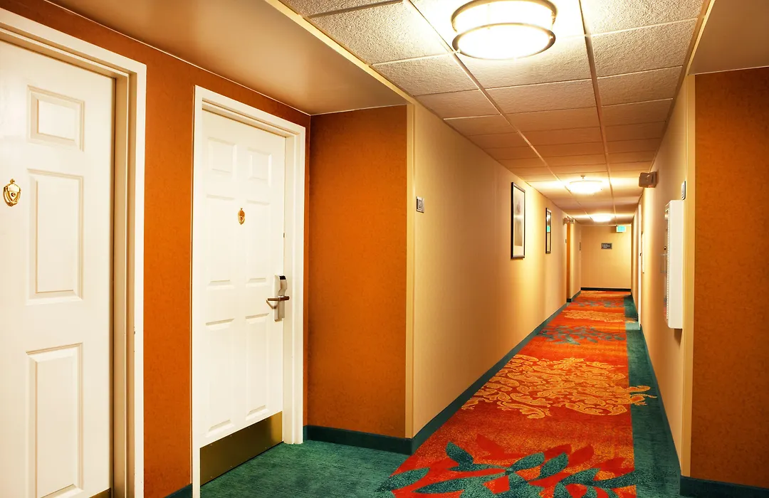Residence Inn By Marriott Greenbelt-1