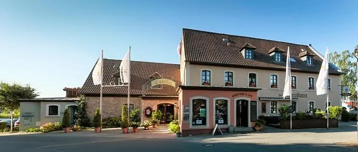 Akzent Hotel Franziskaner-1