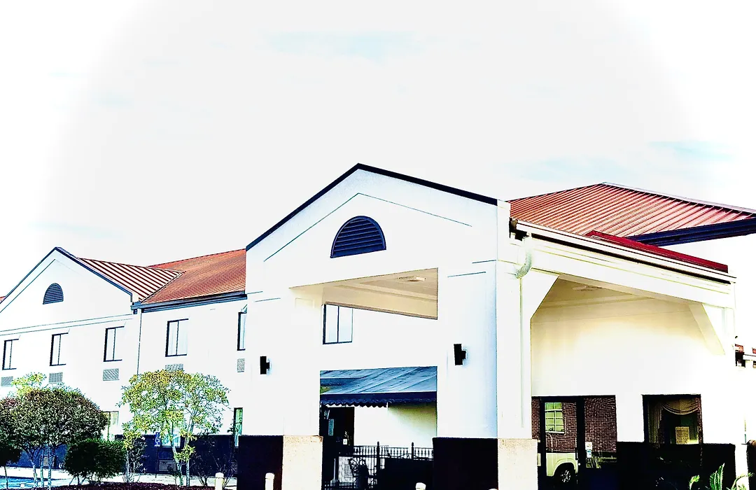 America'S Best Inns Flowood-1