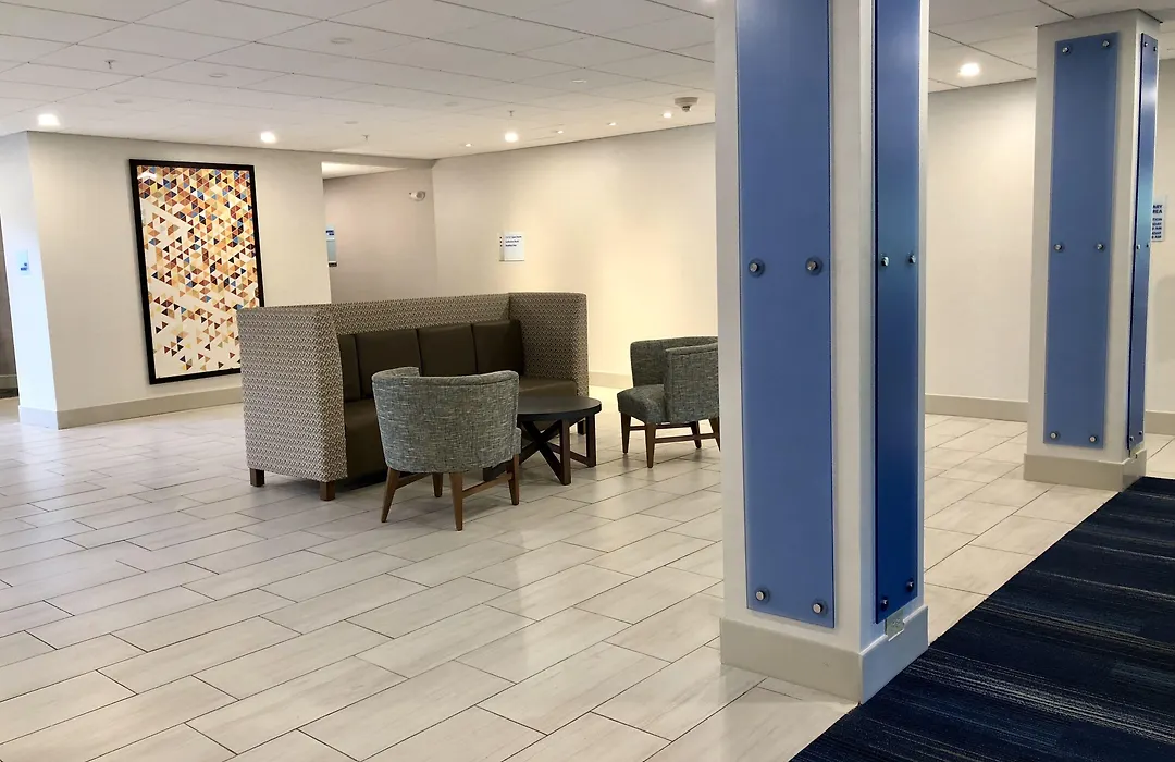 Holiday Inn Express Great Barrington By Ihg-1