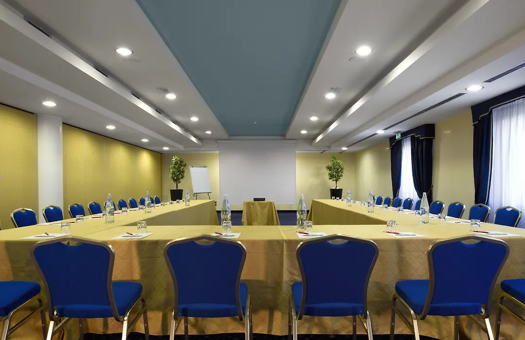 Villa Pace Park Hotel Bolognese-1