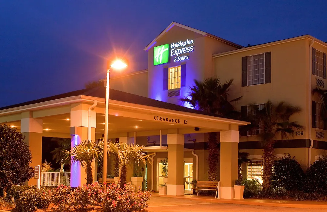 Holiday Inn Express Destin E - Commons Mall Area By Ihg-1