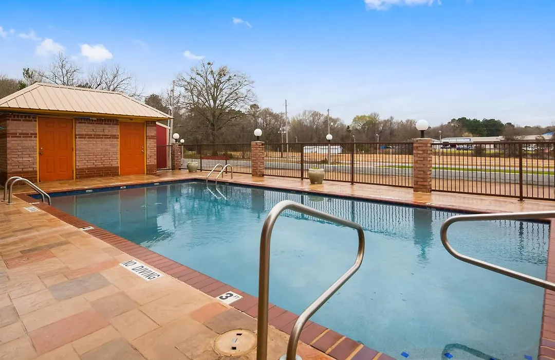 Best Western Executive Inn-1