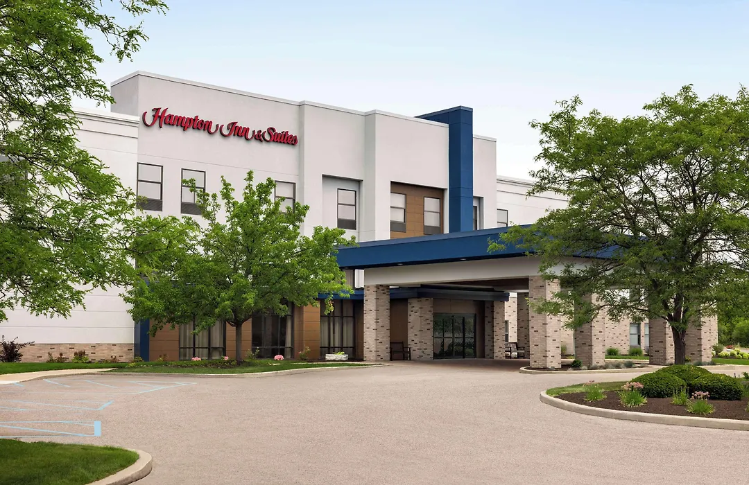 Hampton Inn & Suites Valparaiso-1