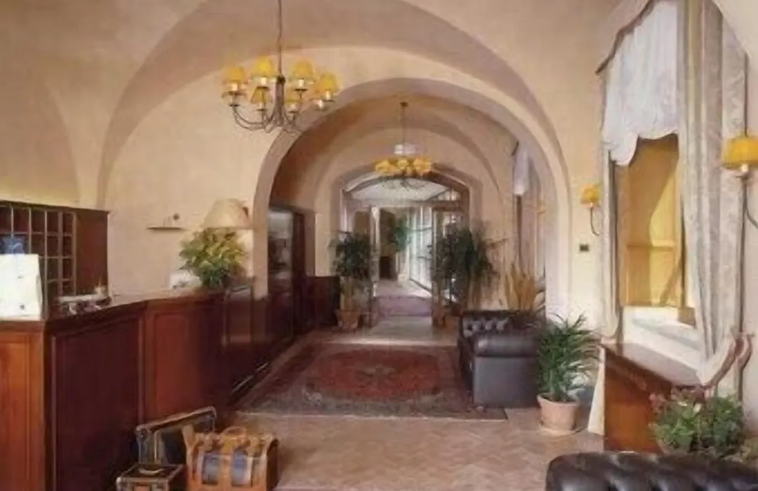 Relais Falisco-1