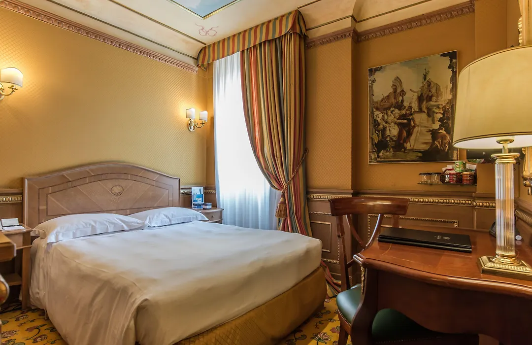 River Palace Hotel-1