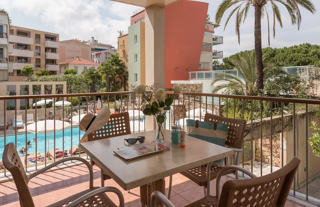 Résidence Pierre&Vacances Premium Port Prestige-1