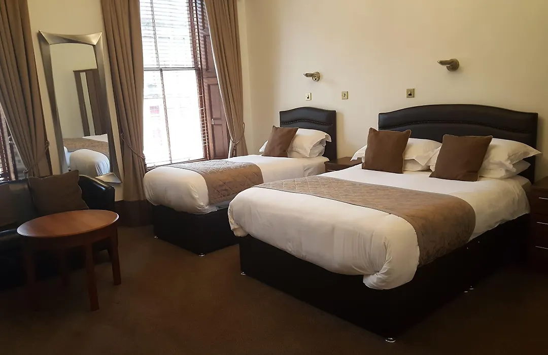 Mclays Guest House-1