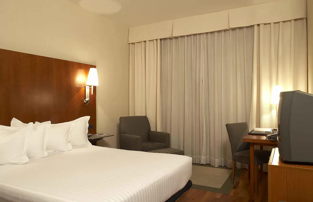 AC Hotel Alcalá de Henares by Marriott-1