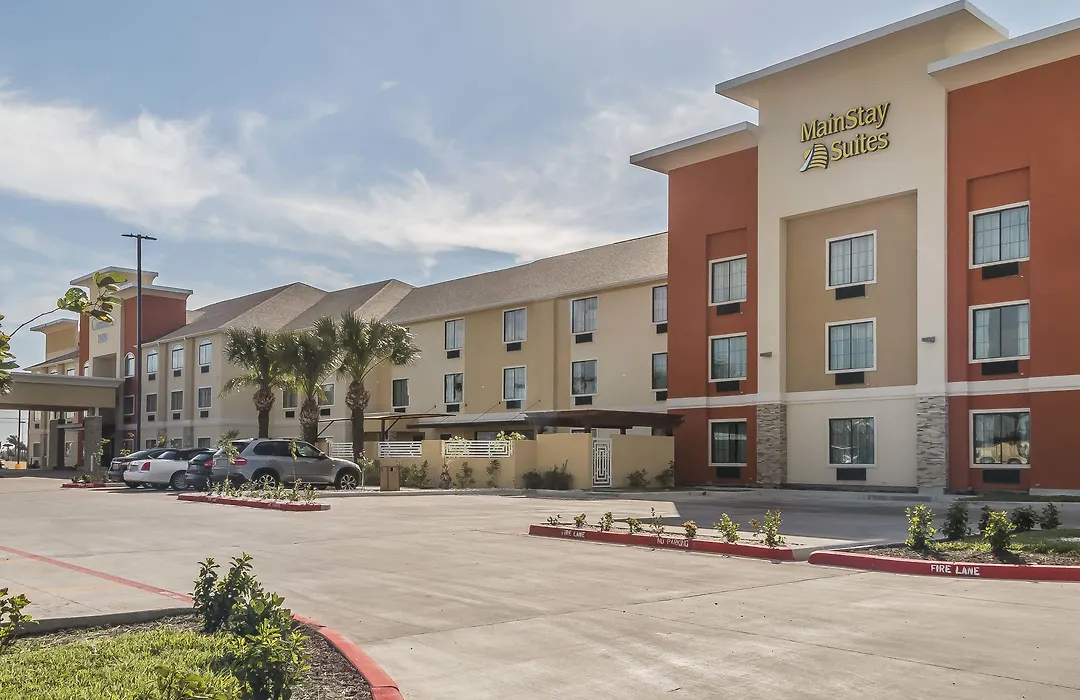 Comfort Inn Edinburg South-1