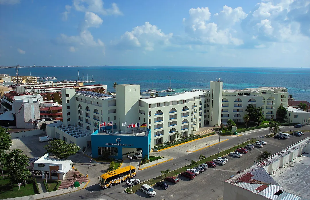 Aquamarina Beach Hotel-1