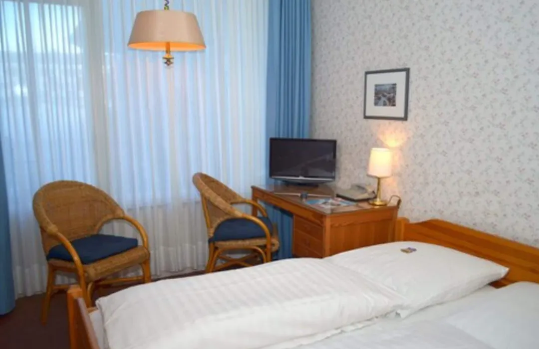 Motel Hamburg-1