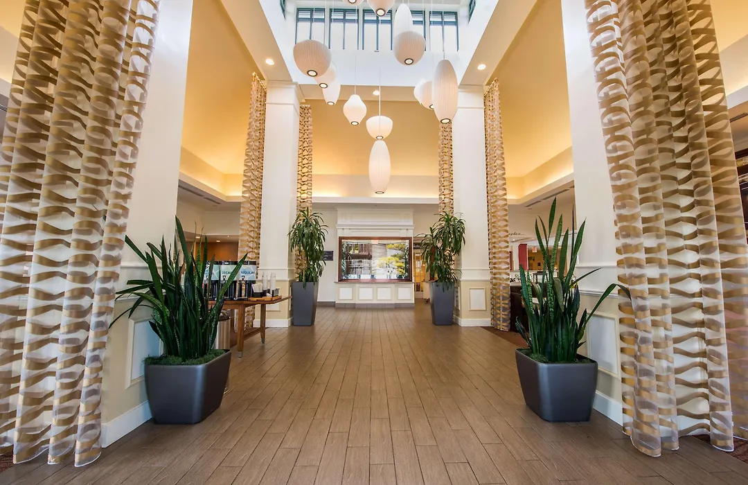 Hilton Garden Inn Fishkill-1