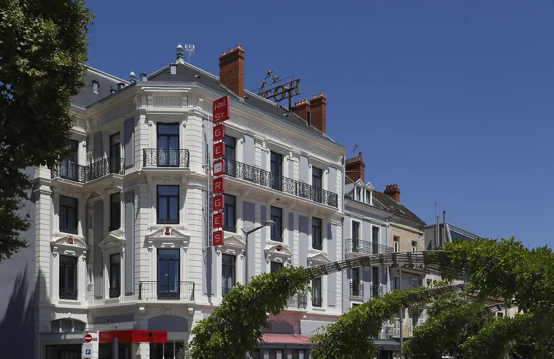 Saint Georges Hotel & Spa-1