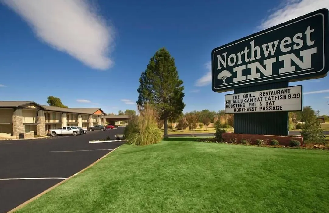 Northwest Inn-1
