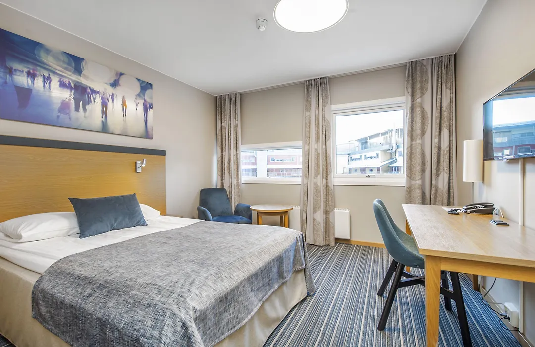Anker Hotel-1