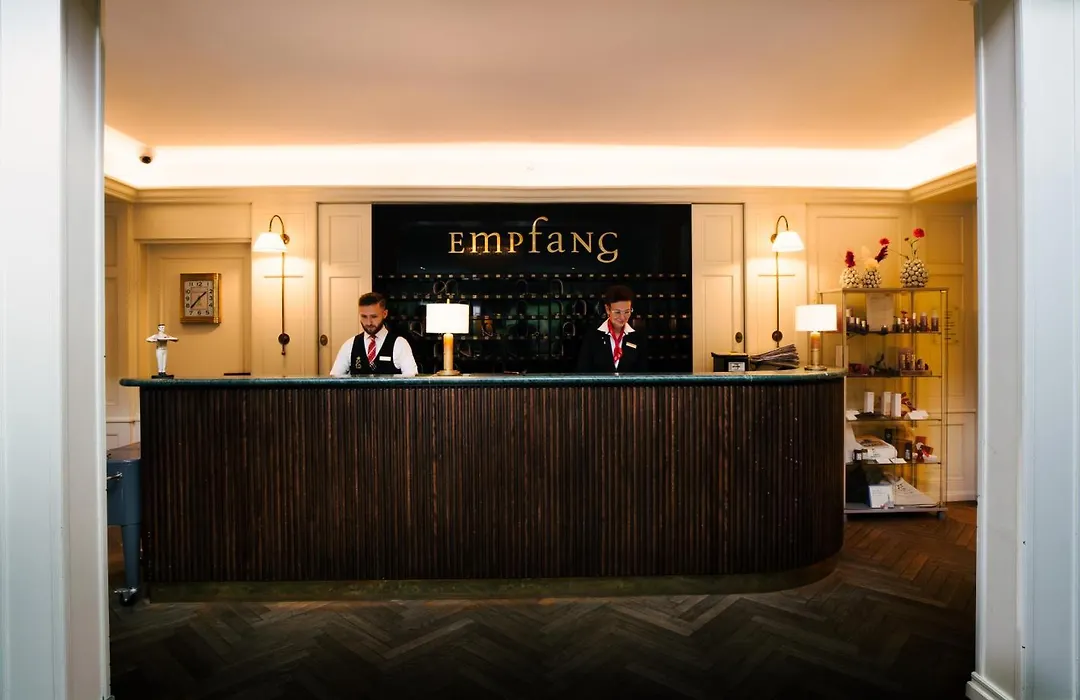 Hotel-Restaurant Erbprinz-1