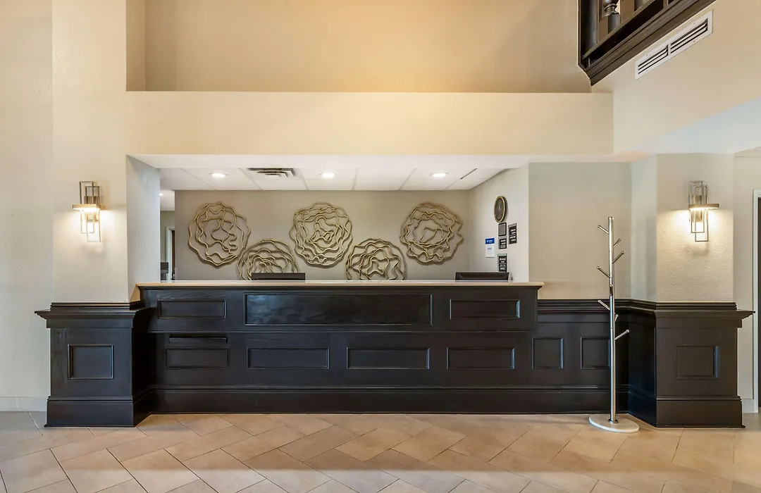 Best Western Prime Inn & Suites-1