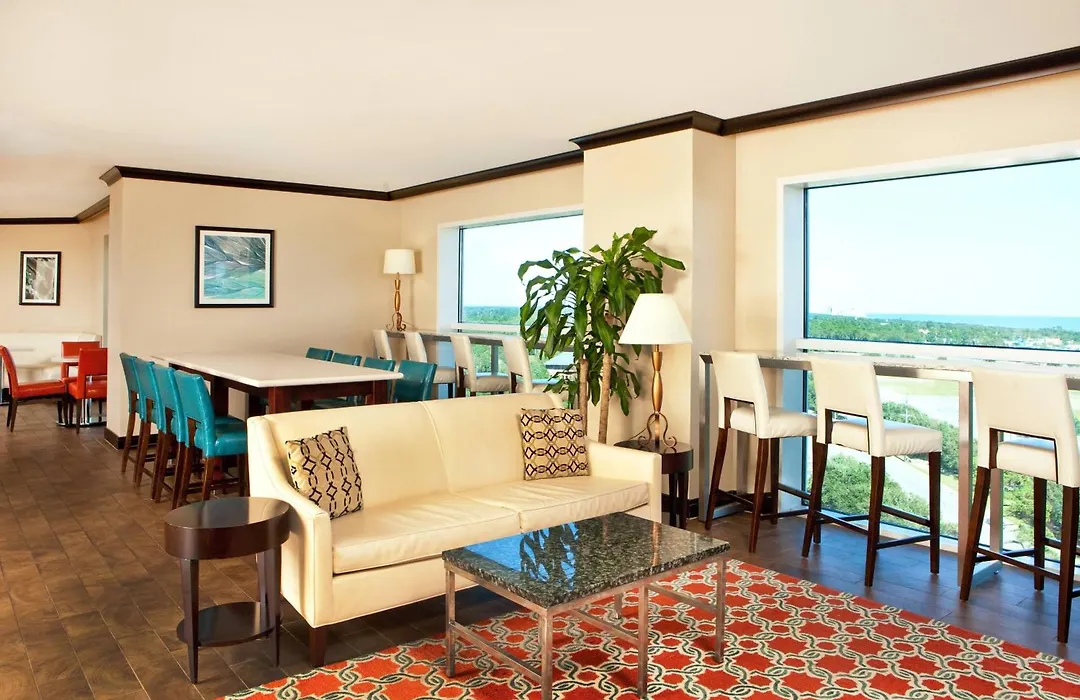 Sheraton Myrtle Beach-1