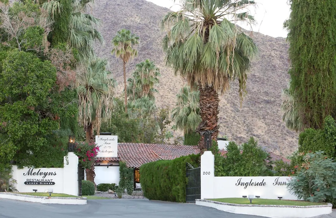 Ingleside Estate Hotel & Bungalows- Adults Only-1