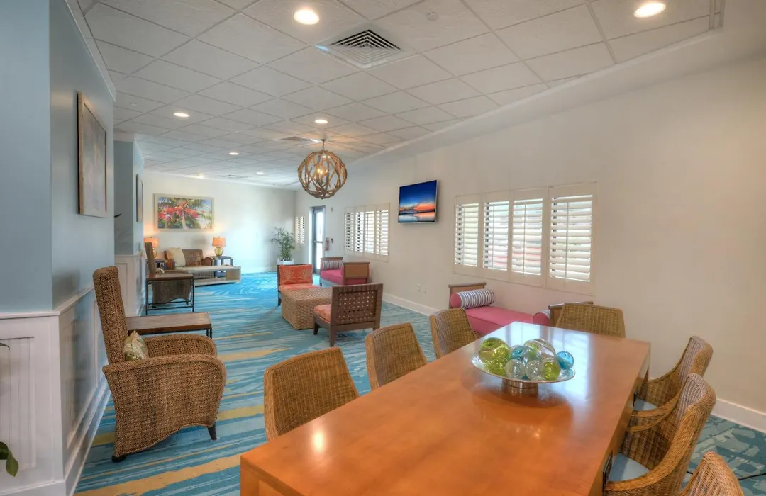 Bahama House - Daytona Beach Shores-1