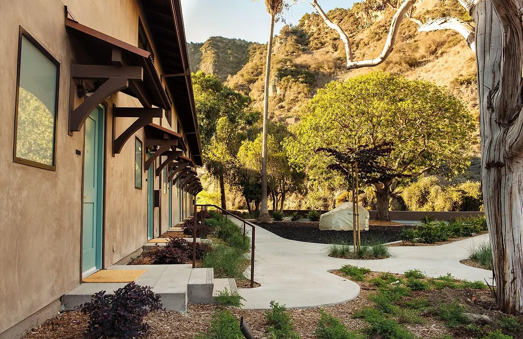 The Ranch At Laguna Beach-1