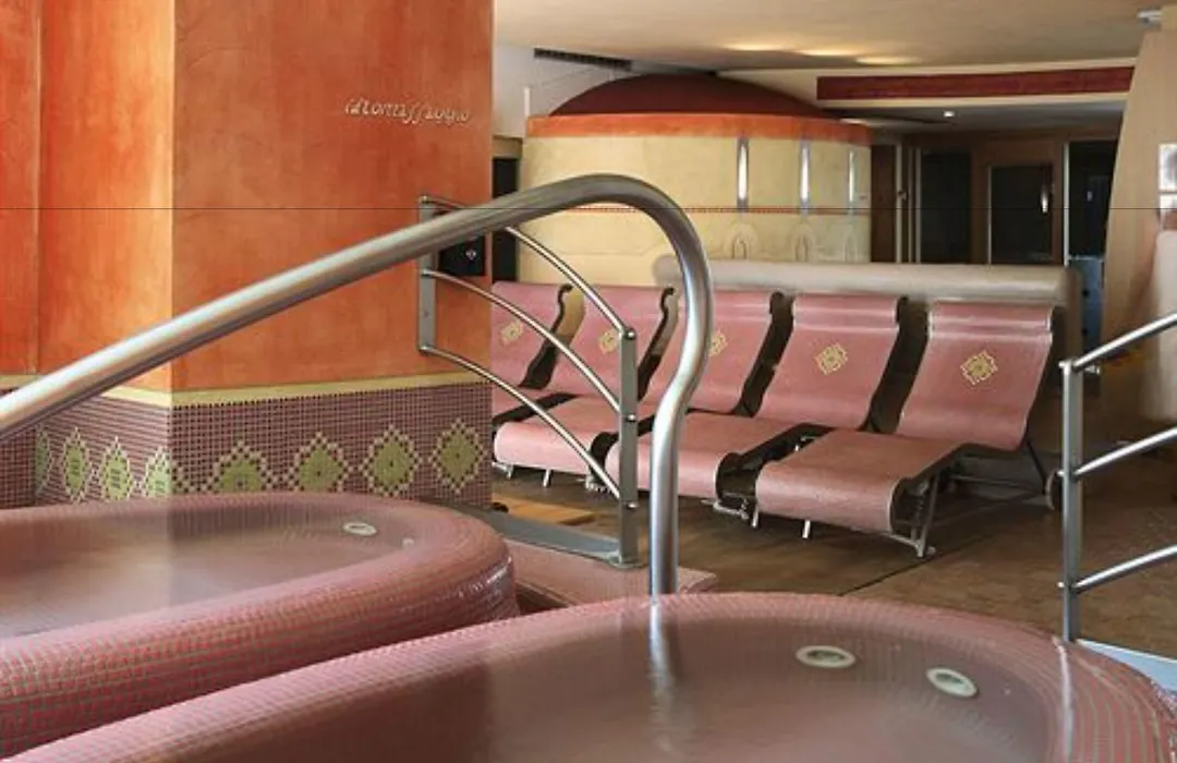 Hotel Maggior Consiglio-1