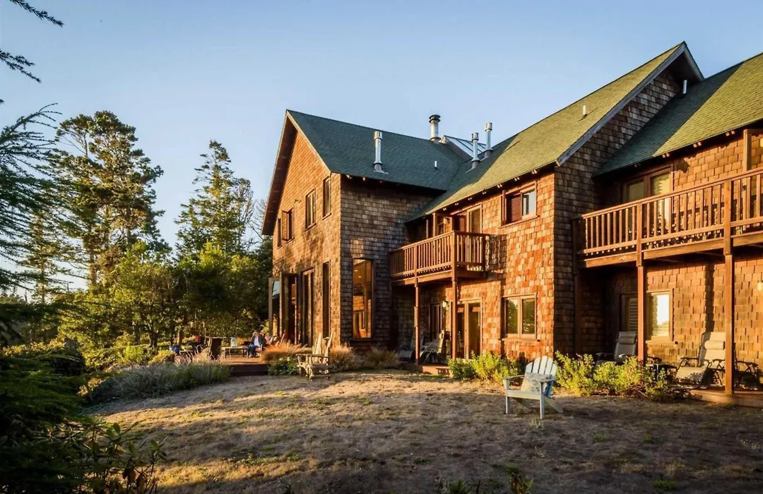 Brewery Gulch Inn & Spa-1