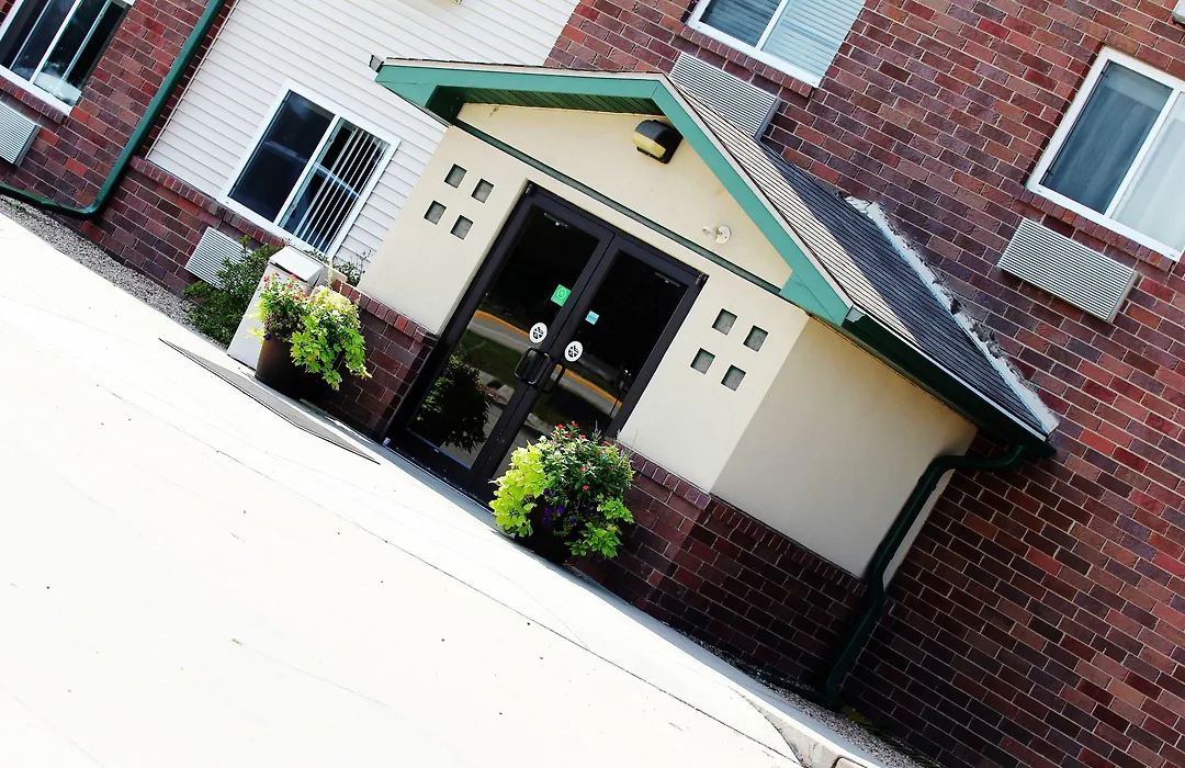 Capri Inn & Suites - Beatrice-1